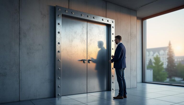 découvrez en détail les exigences de la norme en 1627 pour les blocs portes, garantissant sécurité et performance.