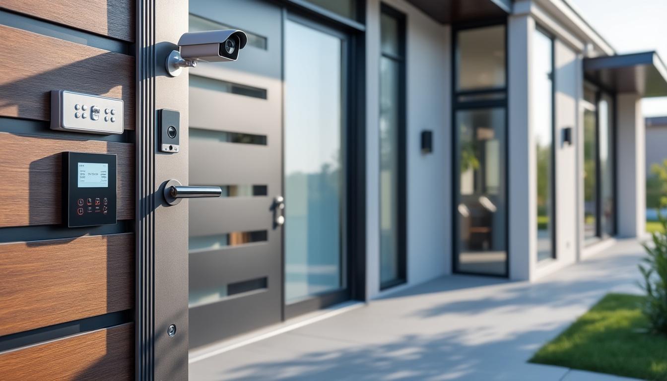 apprenez tout sur les innovations en mise en sécurité après effraction et découvrez les meilleures solutions pour protéger efficacement votre domicile ou votre entreprise contre de nouvelles intrusions.