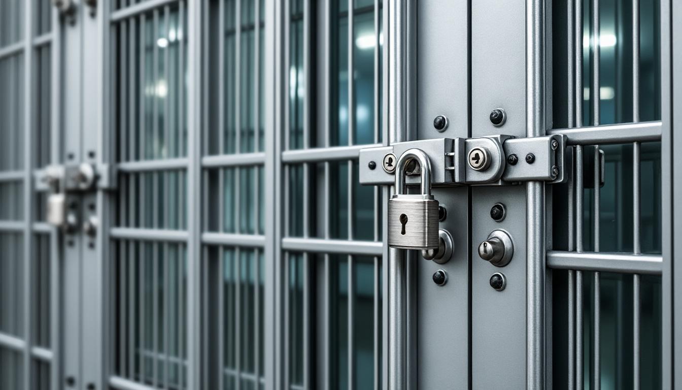 explorez les dernières innovations en mise en sécurité après effraction et adoptez des solutions efficaces pour renforcer la protection de votre domicile contre les intrusions.