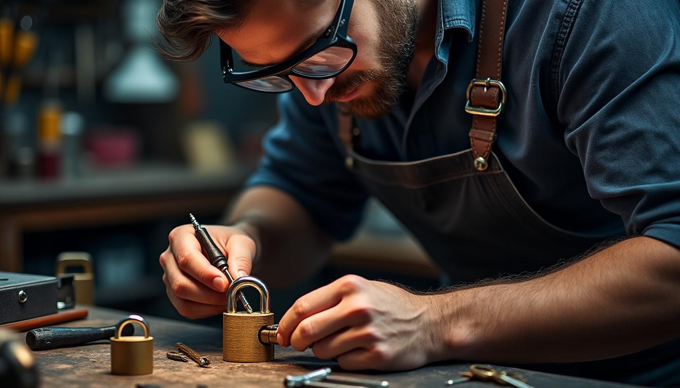 découvrez des témoignages d'experts et des astuces pratiques pour l'extraction de clé cassée, afin de résoudre facilement ce problème courant.