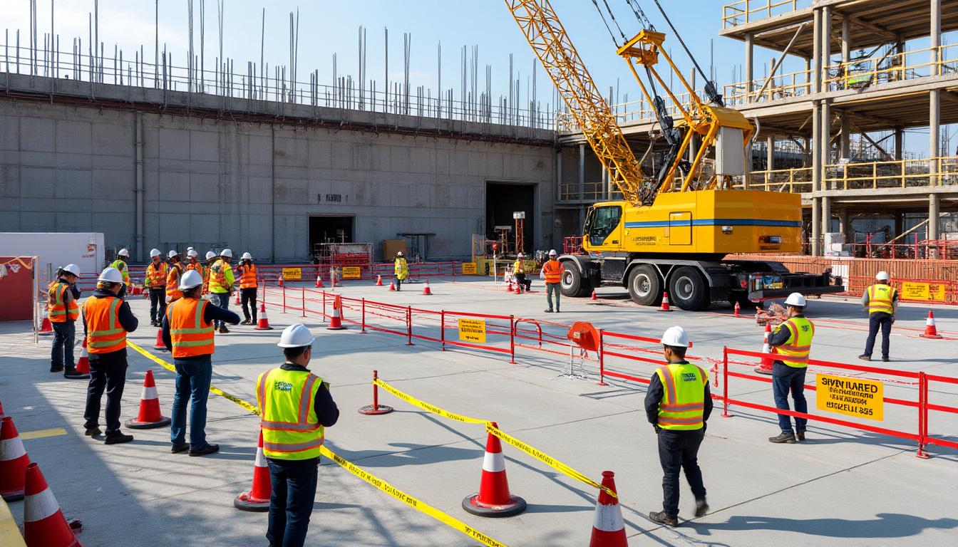 découvrez notre guide complet pour les nouveaux entrepreneurs afin de réaliser une installation conforme aux standards cnpp, garantissant sécurité et efficacité.