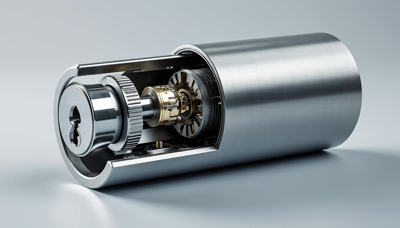 découvrez les avantages du bypass de serrure tubulaire dans la serrurerie moderne, une technique efficace pour sécuriser vos accès avec rapidité et fiabilité.