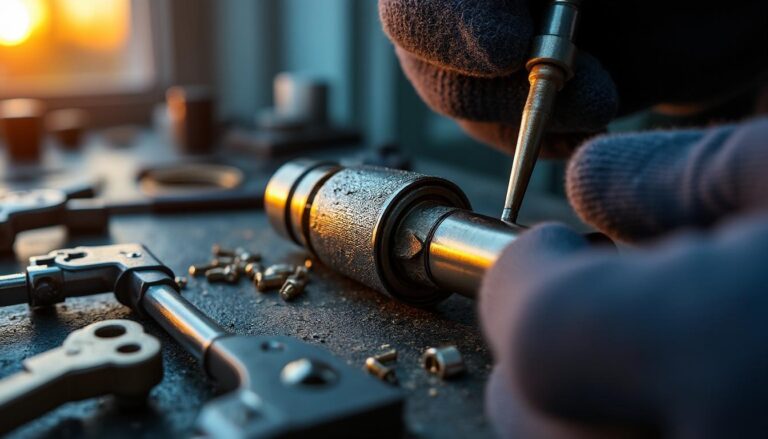 découvrez les avantages du bypass de serrure tubulaire, une solution innovante et efficace pour la serrurerie moderne, offrant sécurité renforcée et facilité d'accès.