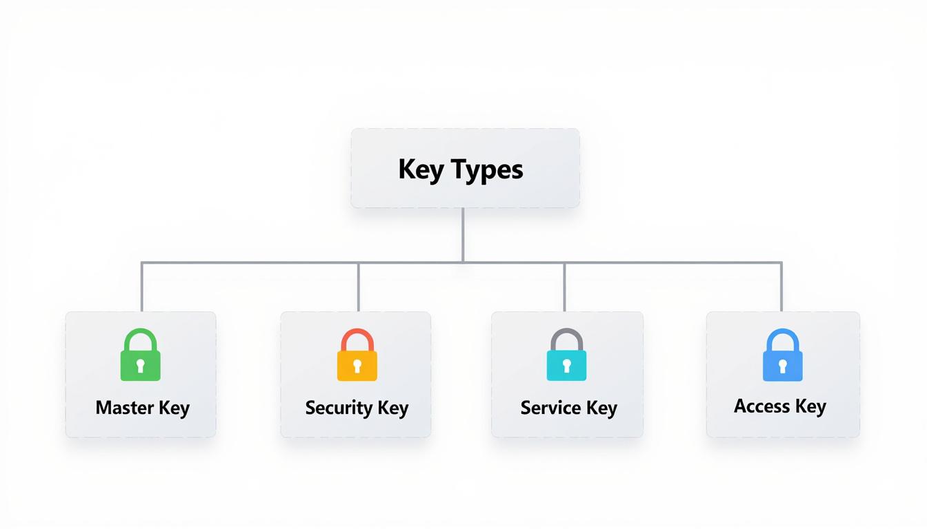 découvrez les étapes clés pour créer un organigramme de clés efficace, facilitant l'organisation et la gestion de vos accès en toute sécurité.