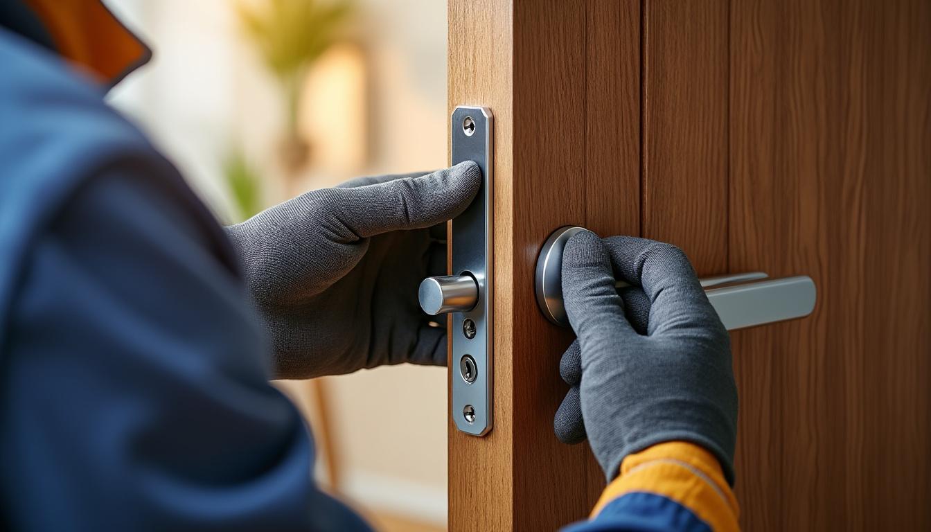 découvrez les meilleurs conseils pour installer un cylindre certifié vds allemand efficacement, garantissant sécurité et performance optimales pour votre serrure.