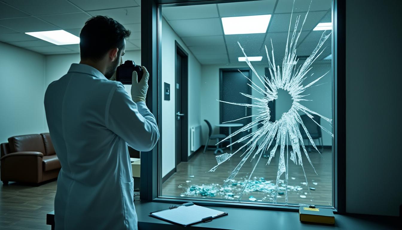 découvrez les étapes essentielles à suivre après un cambriolage pour assurer la mise en sécurité de votre domicile, protéger vos biens et effectuer les démarches nécessaires suite à une effraction.