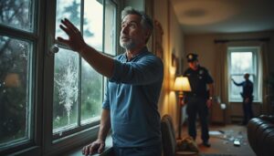 Mise en sécurité suite effraction : Les étapes essentielles à suivre après un cambriolage