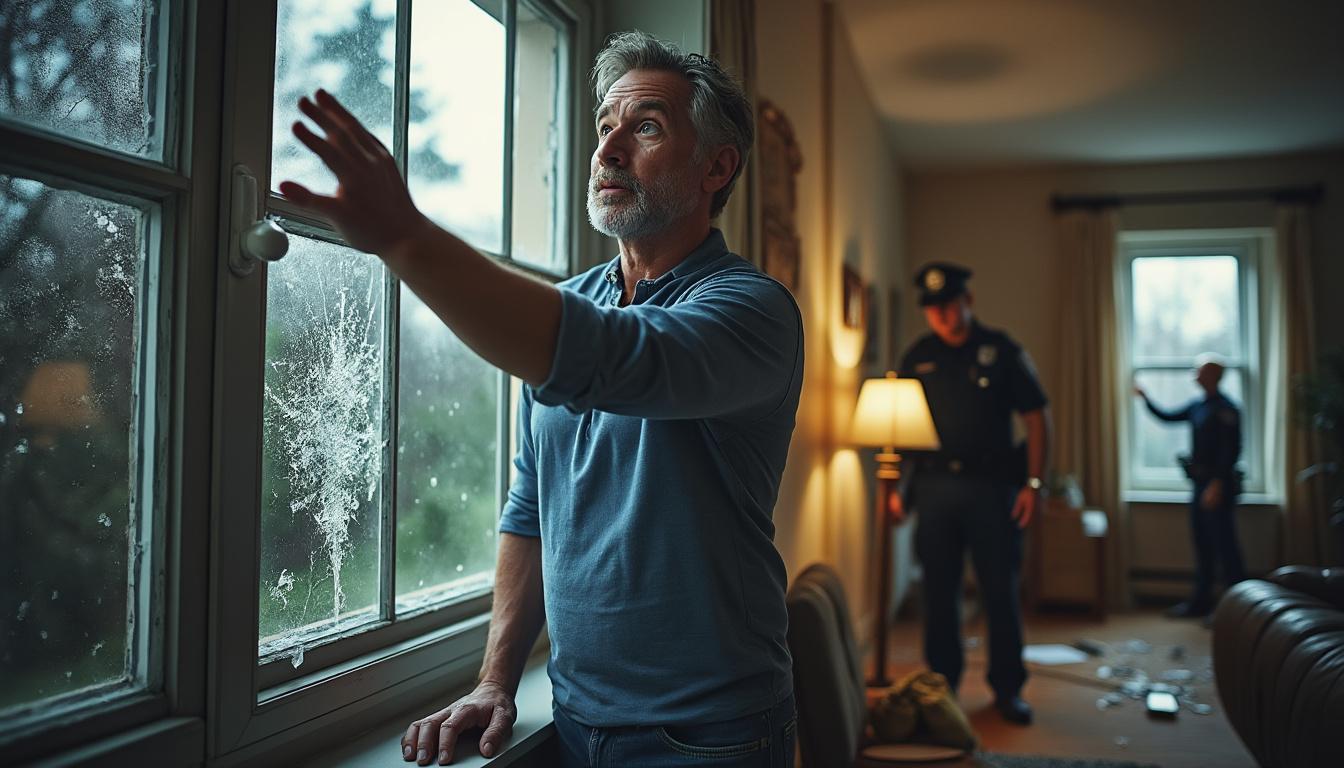 découvrez les étapes clés à suivre après une effraction pour sécuriser votre domicile et protéger vos biens. conseils pratiques pour réagir efficacement après un cambriolage et renforcer votre sécurité.