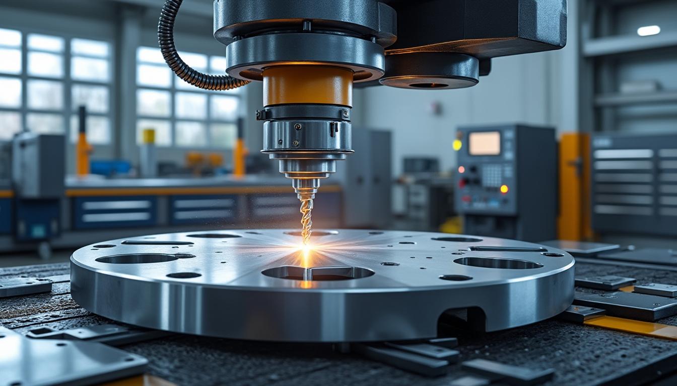 découvrez l'importance du perçage contrôlé de cylindre et pourquoi cette technique est essentielle pour optimiser la qualité et la précision dans la fabrication. chaque fabricant peut bénéficier de cette méthode innovante.