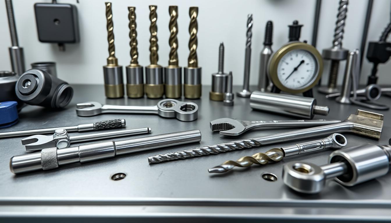 découvrez pourquoi le perçage contrôlé de cylindre est essentiel pour améliorer la précision et la qualité dans la fabrication, et pourquoi chaque fabricant devrait l'adopter dès aujourd'hui.