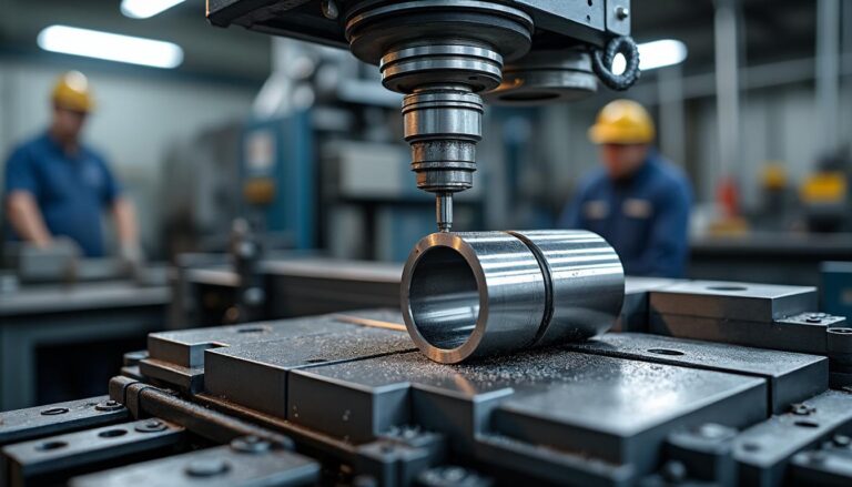 découvrez les avantages du perçage contrôlé de cylindre et pourquoi chaque fabricant devrait intégrer cette technique pour améliorer précision et performance.