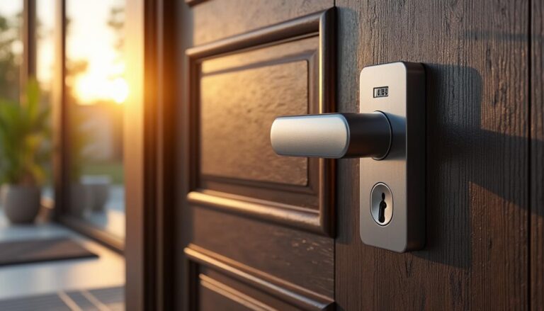 découvrez les avantages de la serrure à gorge pour renforcer la sécurité de votre domicile. fiabilité, résistance et facilité d'installation au service de votre tranquillité.