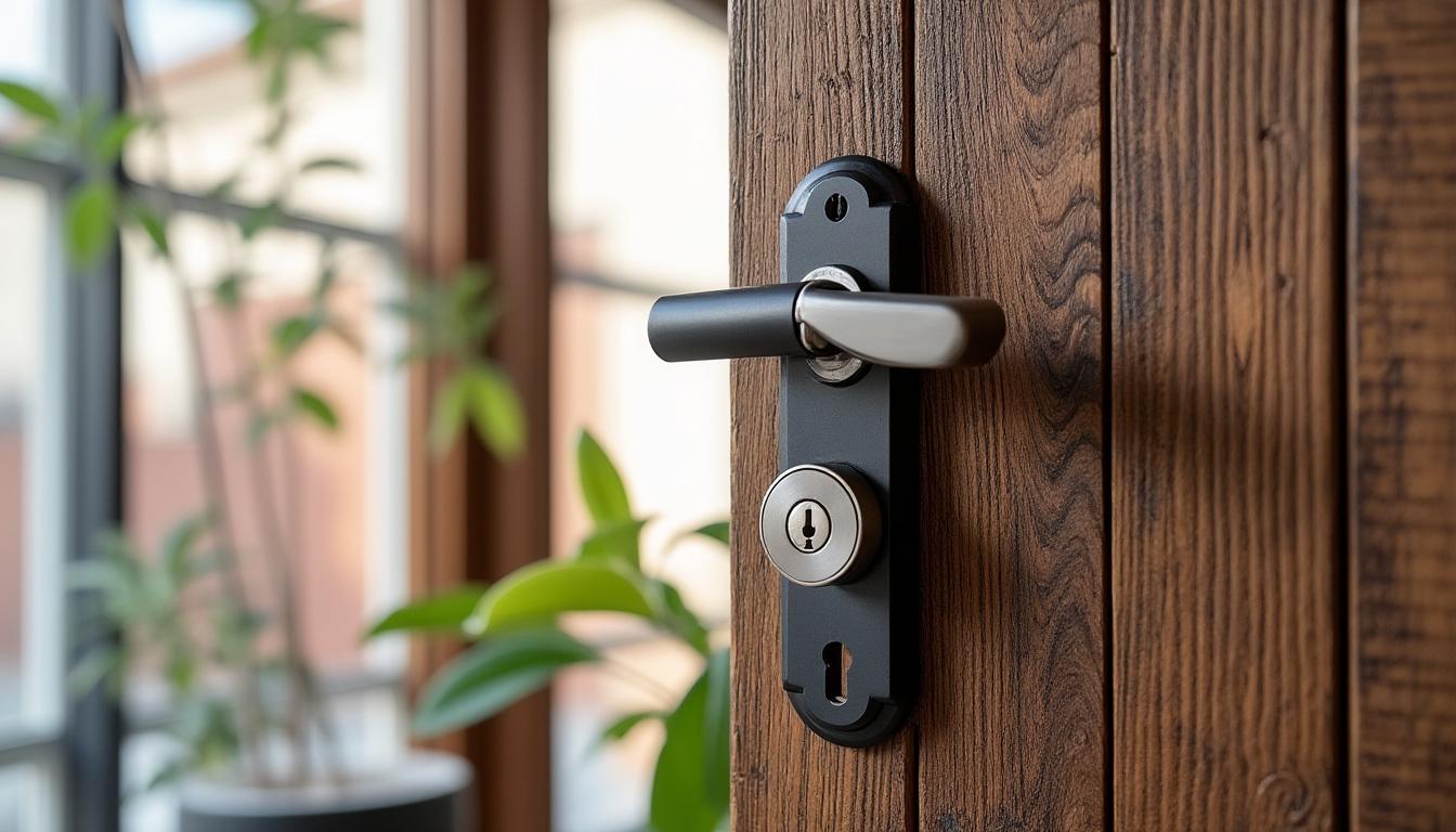 découvrez les avantages d'une serrure à gorge pour sécuriser efficacement votre domicile. fiabilité, résistance et installation facile pour votre tranquillité d'esprit.