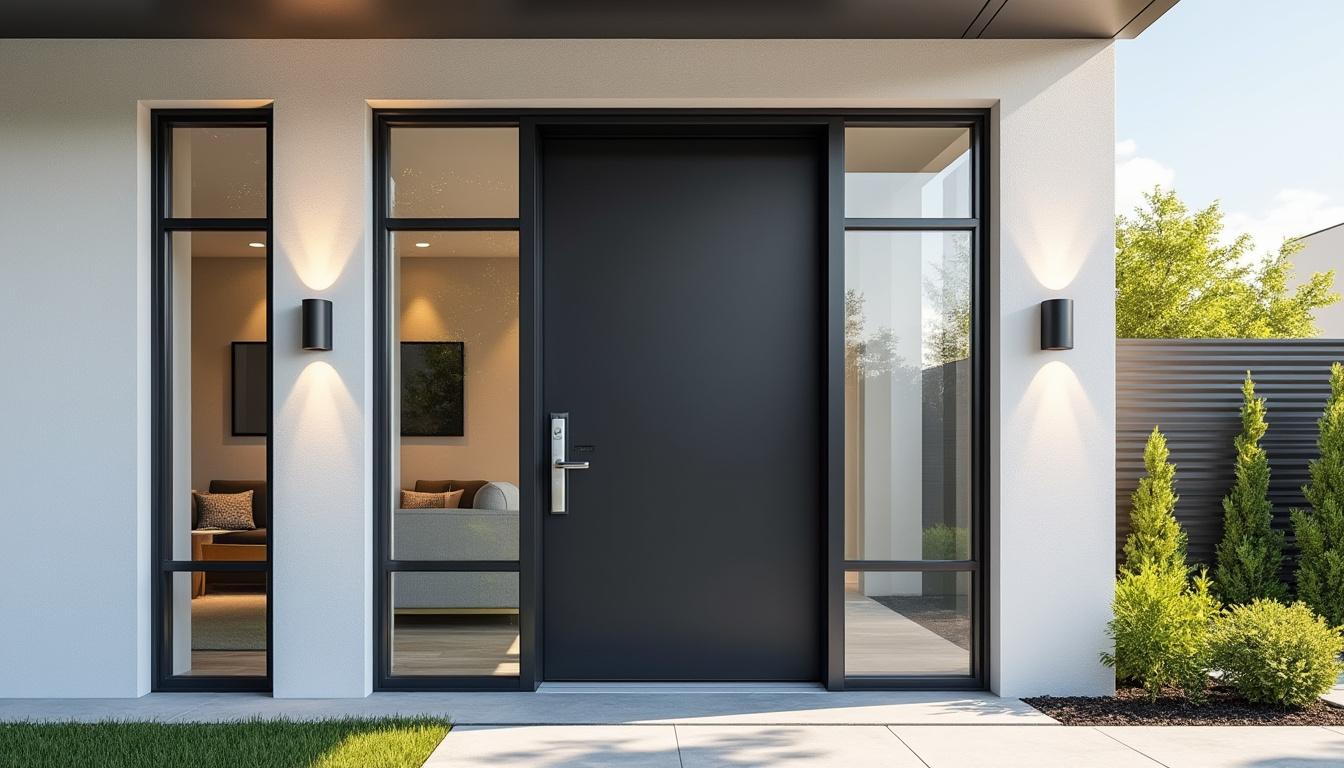 protégez efficacement votre maison grâce à nos serrures certifiées a2p 3 étoiles, garantissant une sécurité maximale contre les effractions.