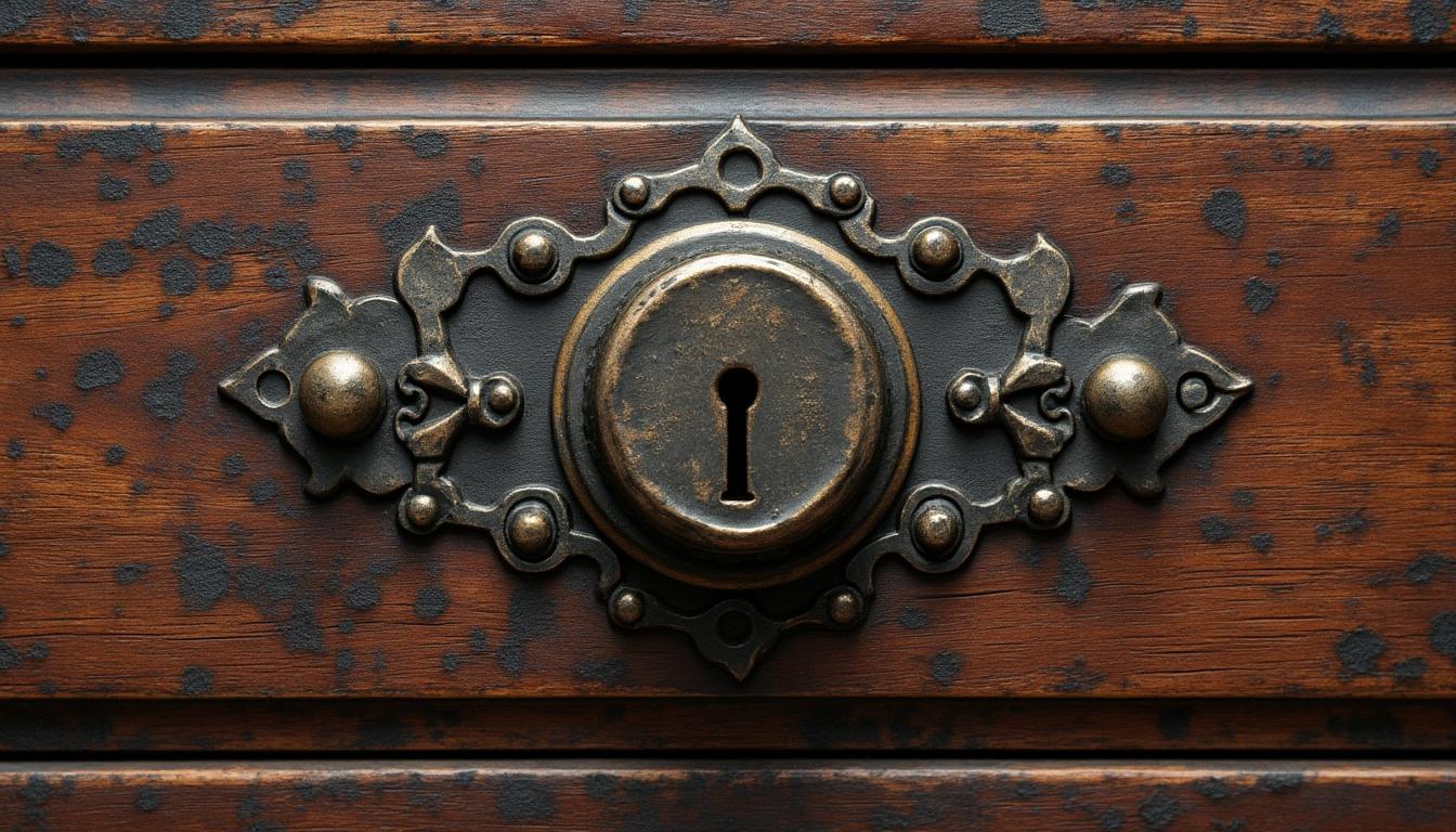 découvrez nos conseils pratiques pour entretenir efficacement une serrure de meuble ancien et assurer sa longévité dans le temps.