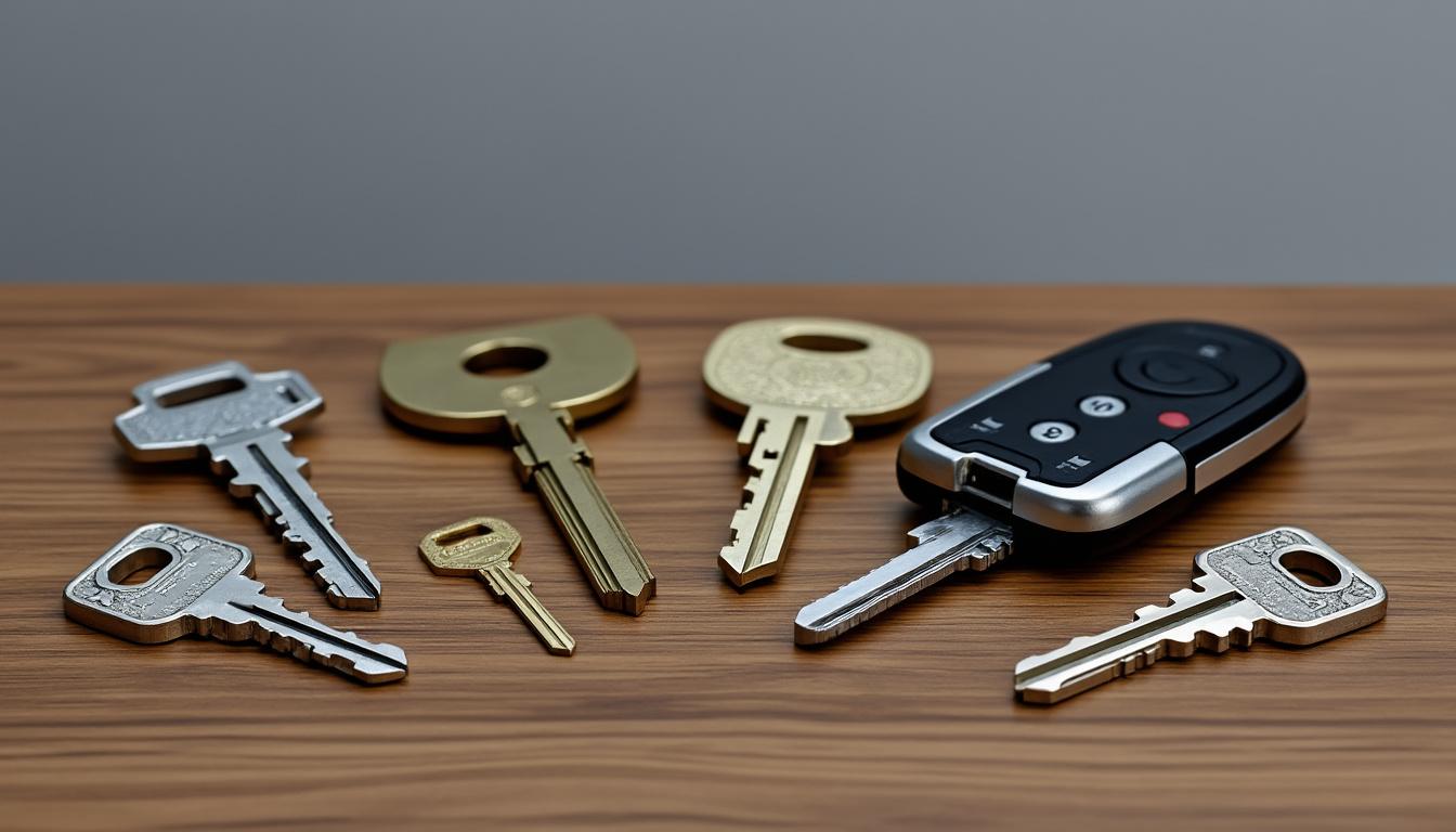 apprenez à réaliser un double de clé sur carte facilement et rapidement grâce à notre guide étape par étape conçu pour tous.