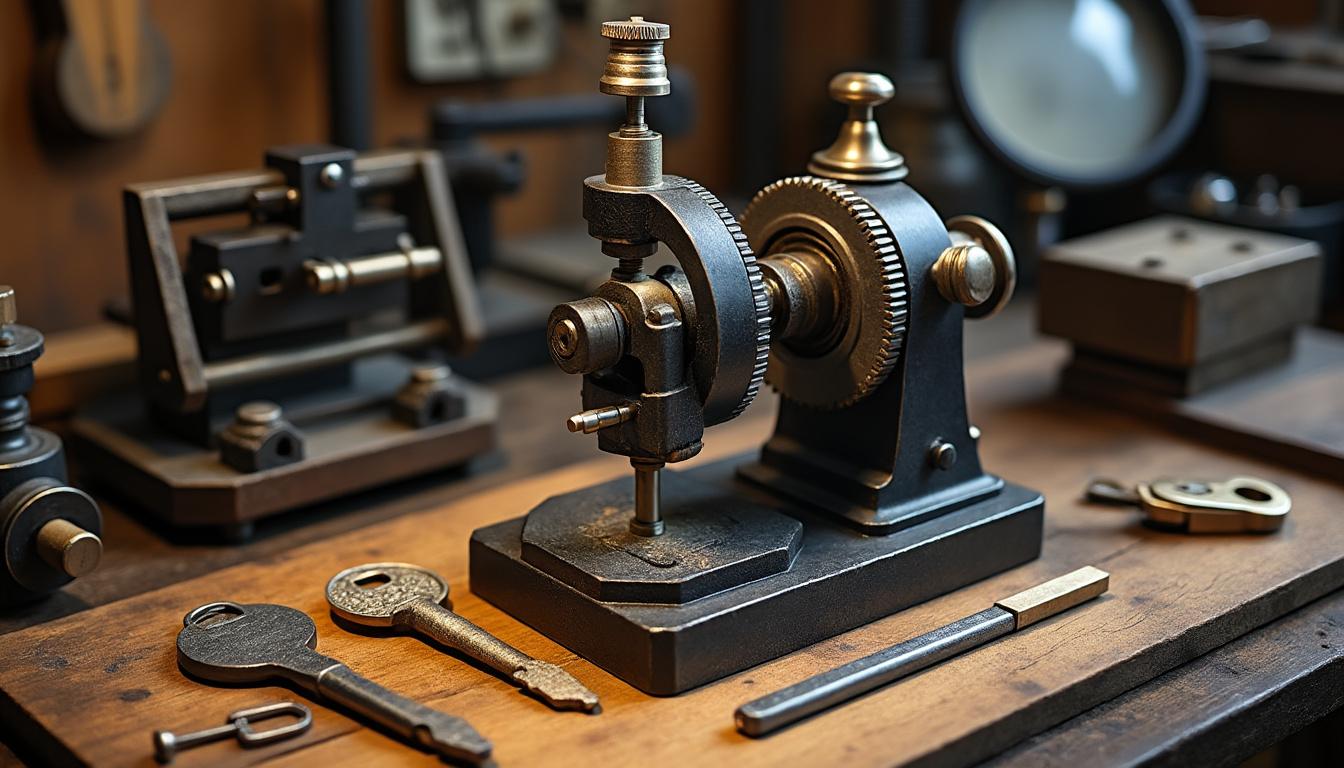 apprenez à réaliser un double de clé sur carte facilement et rapidement grâce à notre guide étape par étape, sans stress et en toute sécurité.