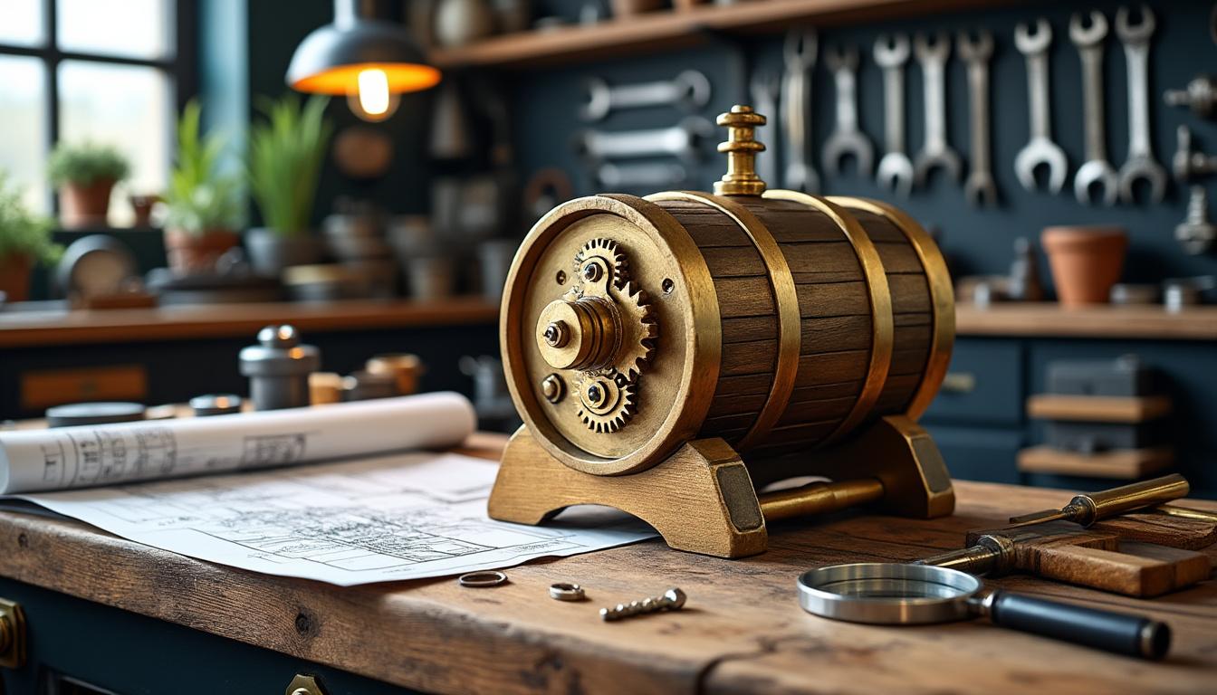 découvrez les erreurs courantes à éviter lors de l'extraction d'un barillet bloqué pour réussir votre intervention en toute sécurité et efficacité.