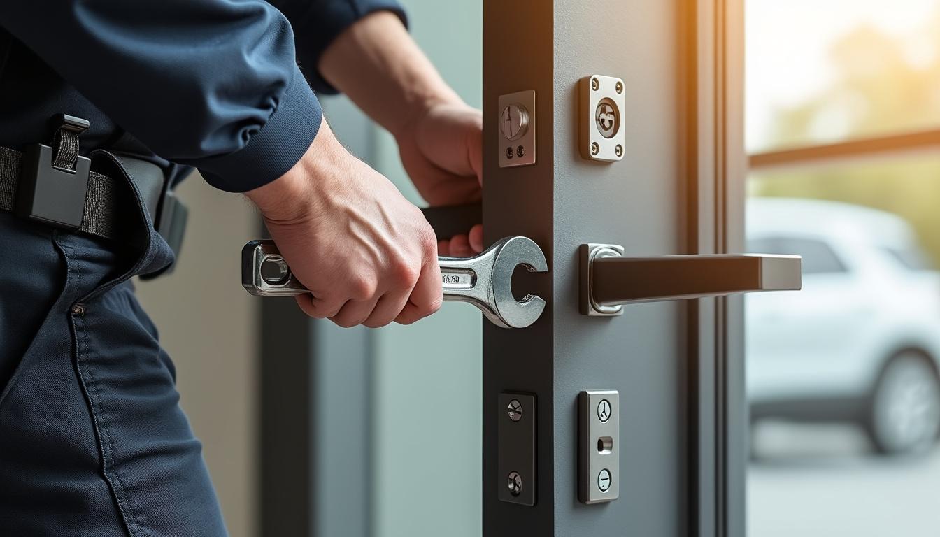 découvrez les erreurs courantes à éviter lors du réalignement de votre porte blindée pour garantir sécurité et bon fonctionnement. conseils pratiques et astuces essentielles.