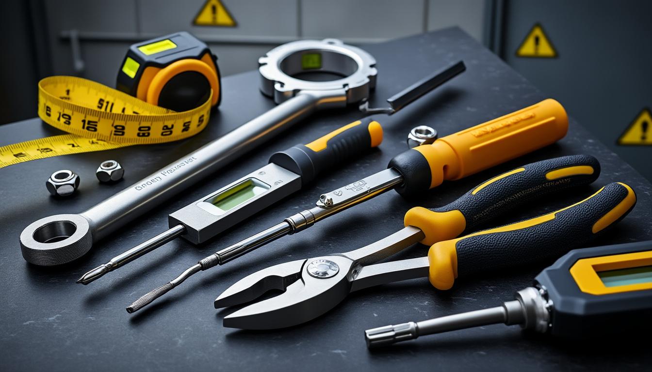 découvrez les erreurs fréquentes à éviter lors du réalignement de votre porte blindée pour assurer sécurité et fonctionnalité optimales.