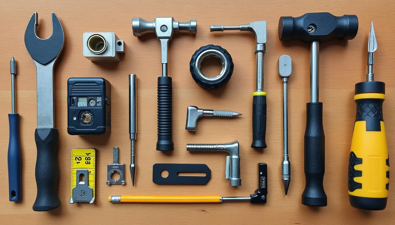 découvrez les informations essentielles sur le coût du remplacement d'une gâche défectueuse, incluant les prix moyens, les facteurs influençant le tarif et des conseils pratiques pour bien rénover votre serrure.