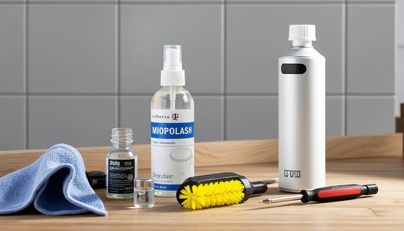 découvrez les meilleures pratiques pour entretenir efficacement votre serrure à empreinte digitale autonome et garantir sa durabilité et sécurité optimale.