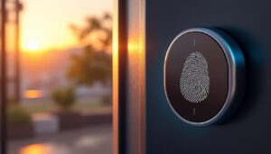 Les meilleures pratiques pour entretenir votre serrure à empreinte digitale autonome