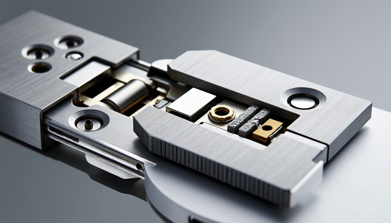 découvrez les avantages d'une serrure batteuse renforcée pour protéger efficacement votre domicile contre les intrusions et garantir votre tranquillité.