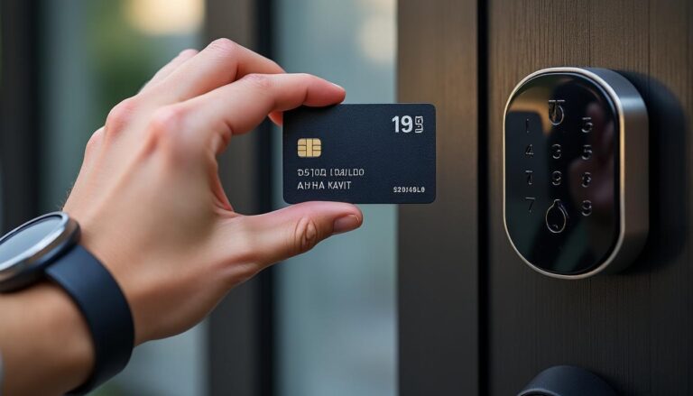 découvrez pourquoi la carte de propriété clé est indispensable pour protéger efficacement vos biens et garantir leur sécurité.