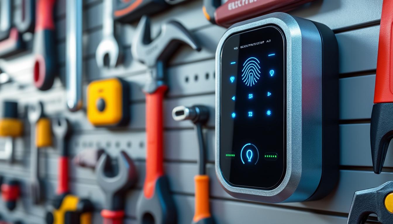 découvrez pourquoi une serrure antivol pour remorque est indispensable pour protéger vos biens contre le vol et assurer leur sécurité lors de vos déplacements.