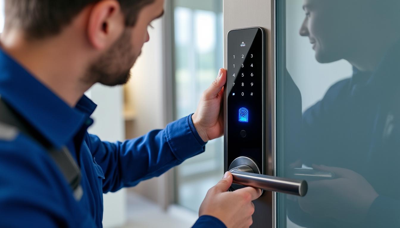 découvrez pourquoi le remplacement des systèmes de serrures à code dans les hôtels est essentiel pour garantir la sécurité des données et protéger les informations sensibles des clients.