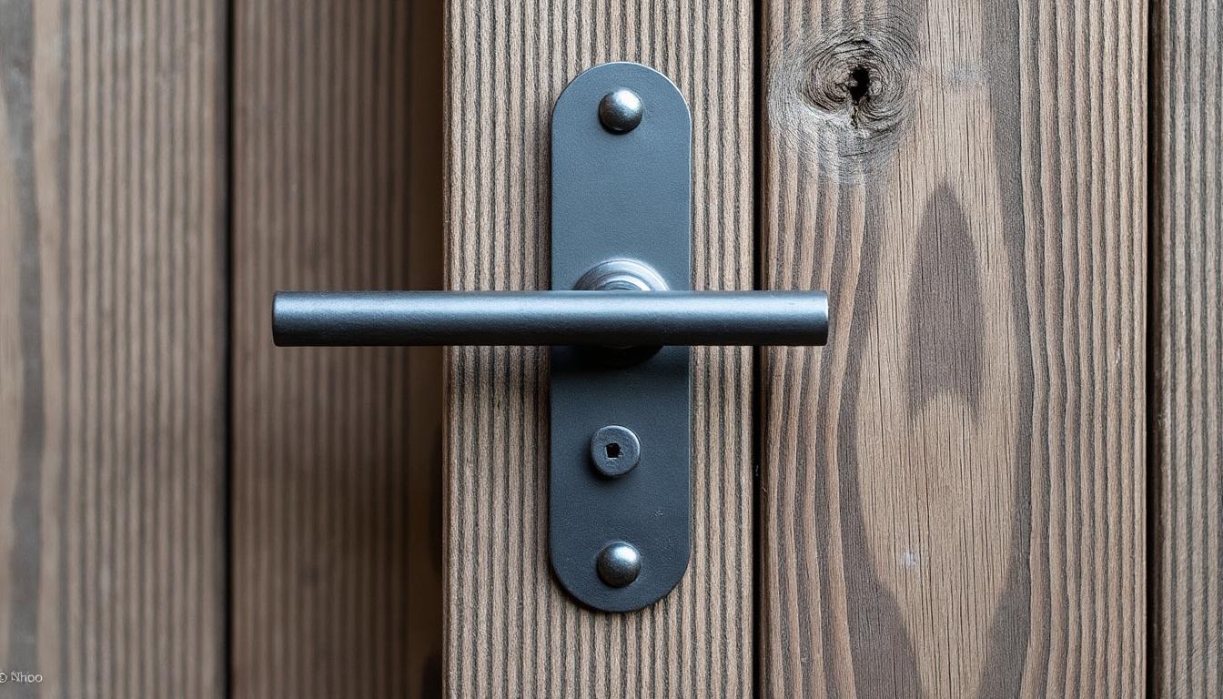 découvrez notre guide d'achat complet pour choisir la serrure batteuse renforcée idéale. sécurisez efficacement votre habitat grâce à nos conseils experts et astuces pratiques.