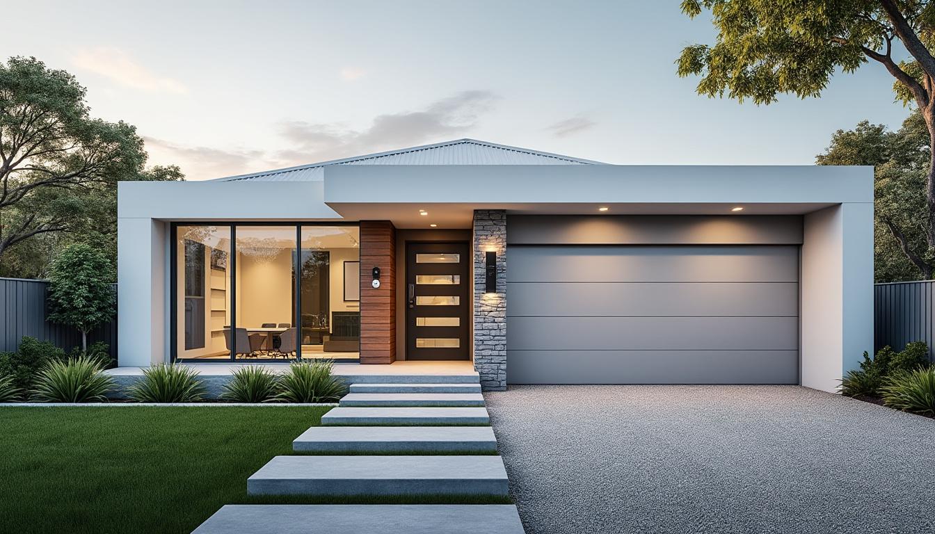 découvrez comment la serrure électronique rfid, intégrée à la domotique, offre sécurité et confort pour une maison intelligente, alliant technologie et praticité au quotidien.