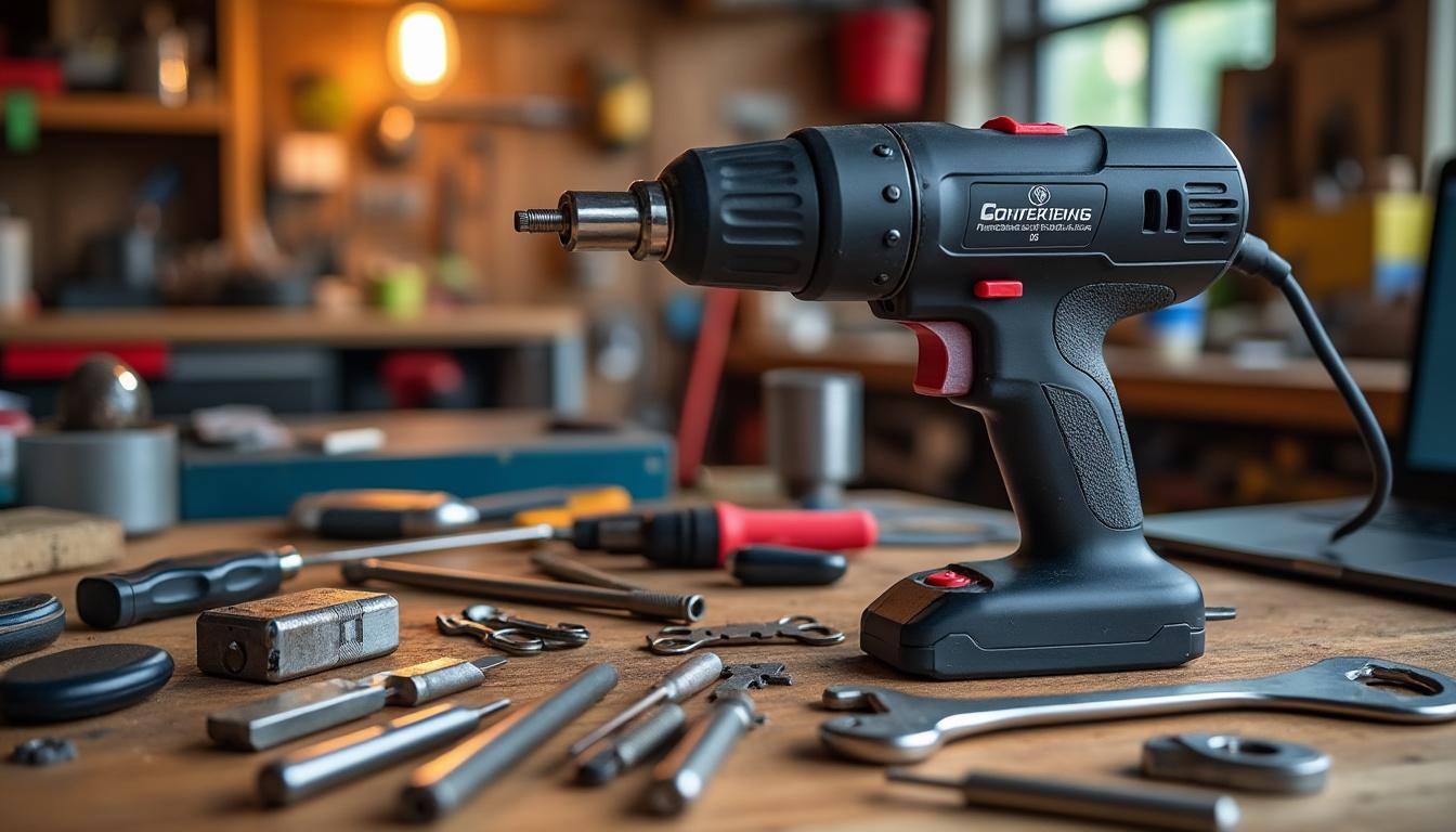 découvrez comment choisir le meilleur pistolet de crochetage électrique adapté à vos besoins spécifiques grâce à nos conseils pratiques et critères essentiels.