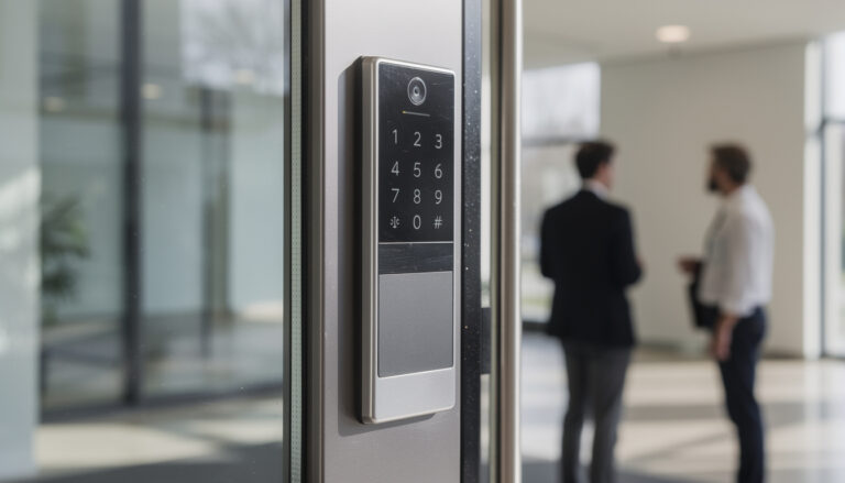 découvrez comment le système à code sans pile transforme la sécurité des accès grâce à une technologie innovante, fiable et pratique pour une protection optimale.