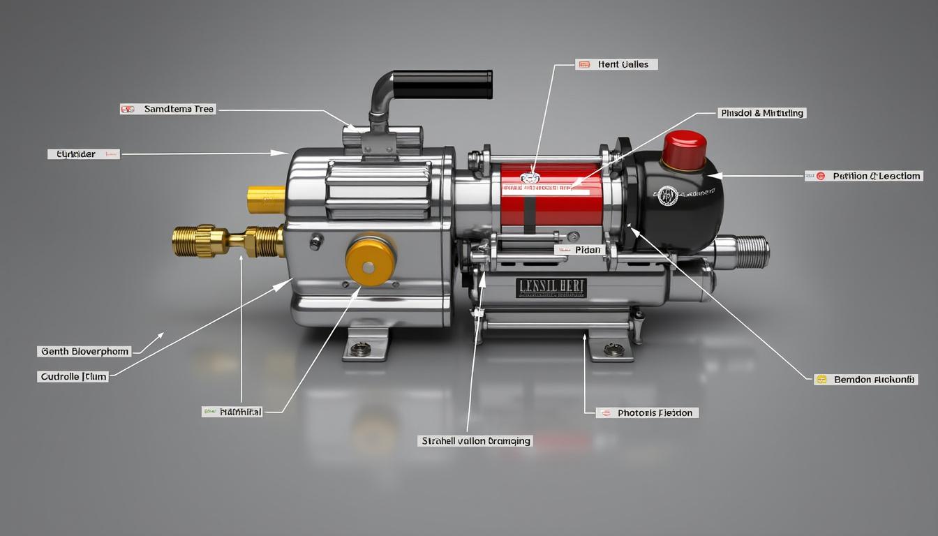 découvrez nos conseils pratiques pour l'entretien efficace d'une pompe manuelle de serrure à pompe, garantissant performance et longévité.