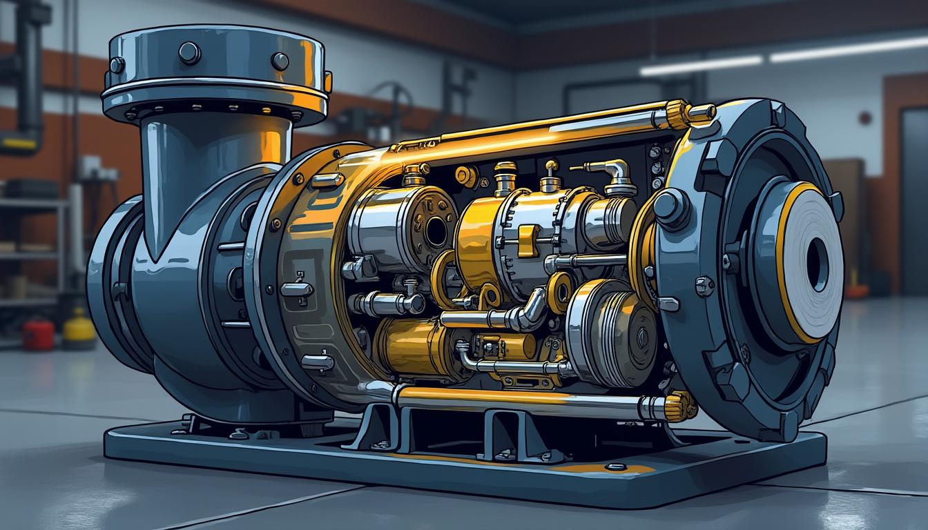 découvrez nos conseils pratiques pour entretenir efficacement votre pompe manuelle de serrure à pompe et assurer son bon fonctionnement durablement.