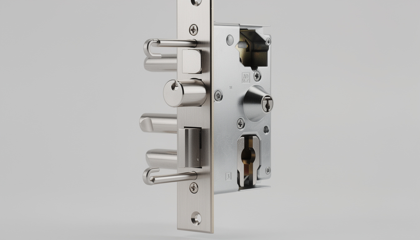 découvrez notre guide complet pour l'entretien des fermetures multipoints motorisées et assurez la durabilité de votre mécanisme grâce à nos conseils pratiques.