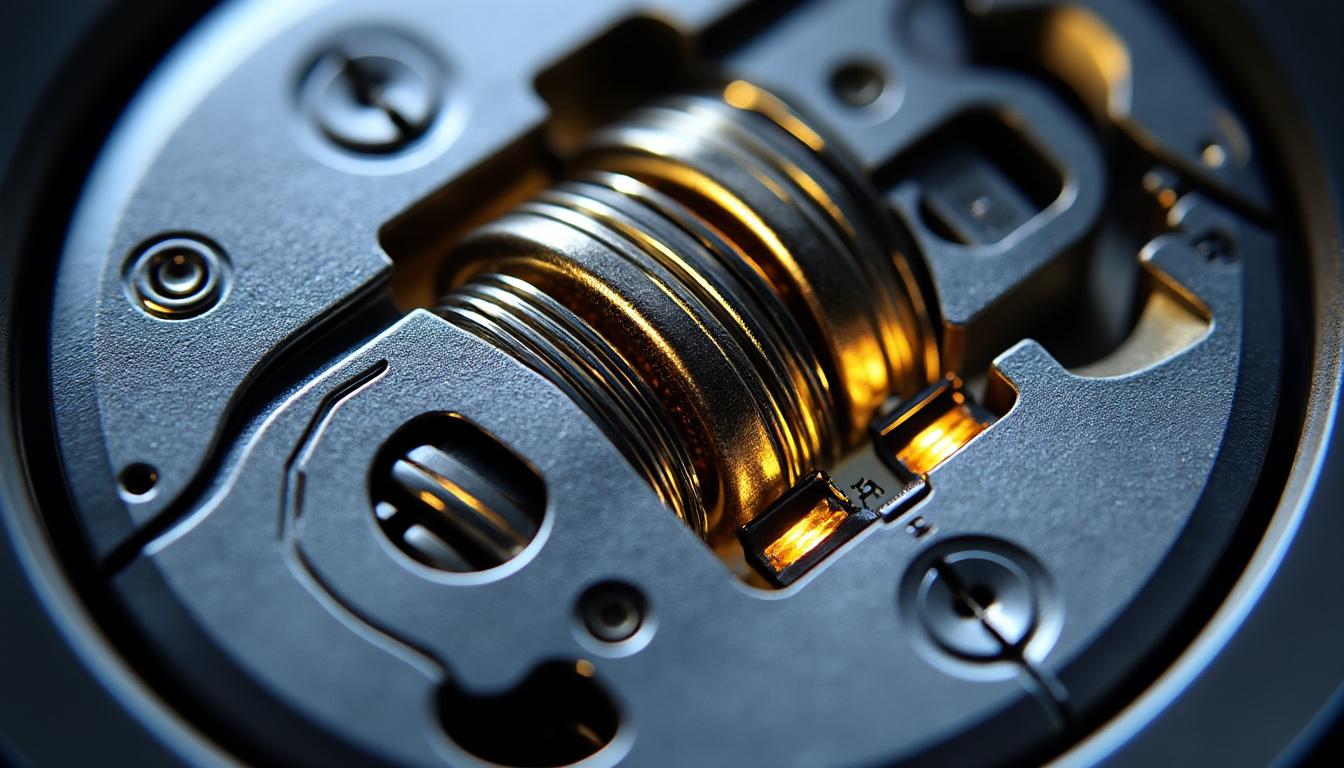 découvrez comment la caméra endoscopique de serrure devient un outil essentiel pour détecter facilement les problèmes cachés et assurer la sécurité de vos serrures.