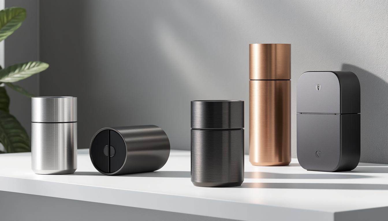 découvrez le cylindre modulaire adaptable, la solution durable et sécurisée idéale pour les particuliers souhaitant allier sécurité et flexibilité dans leur habitat.