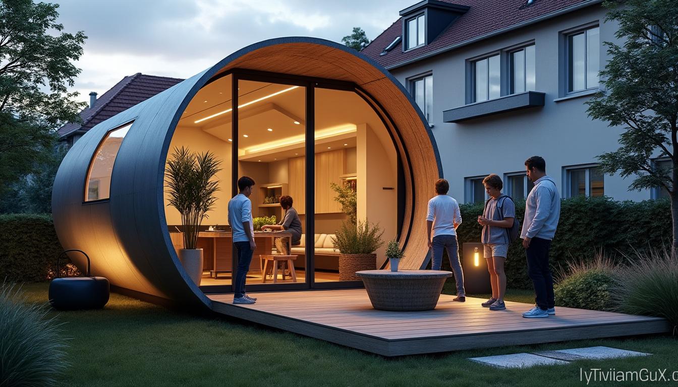 découvrez le cylindre modulaire adaptable, une solution durable et sécurisée idéale pour les particuliers cherchant à améliorer la protection de leur domicile.