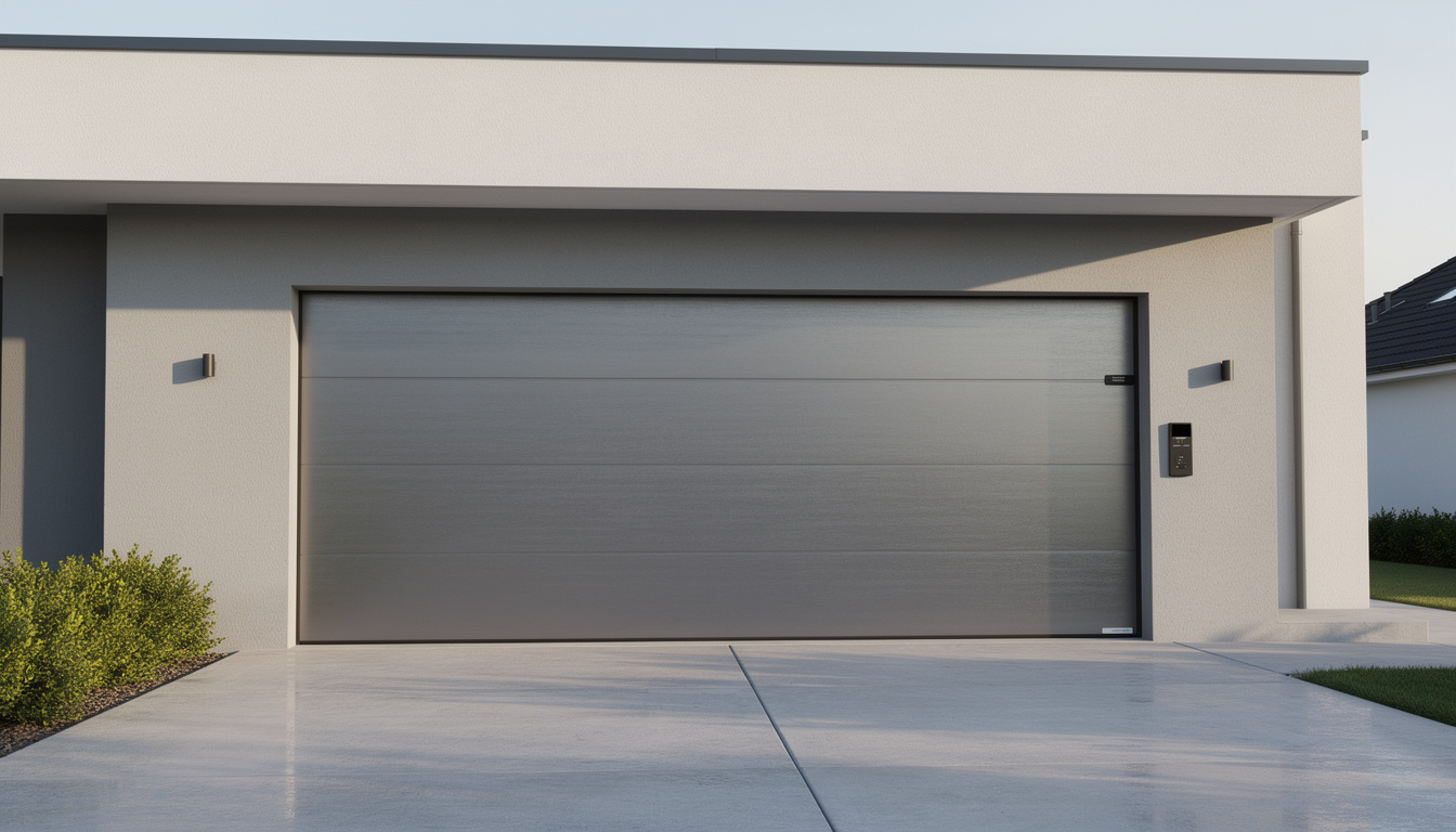 découvrez les avantages de la fermeture semi-automatique de garage pour améliorer la sécurité, le confort et la praticité de votre maison.