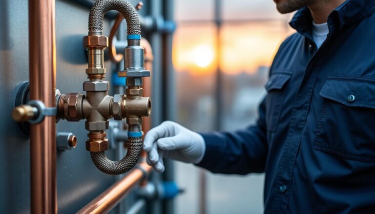 découvrez les avantages indéniables d'utiliser un kit de bypass rapide pour optimiser et sécuriser vos installations, garantissant efficacité et gain de temps.