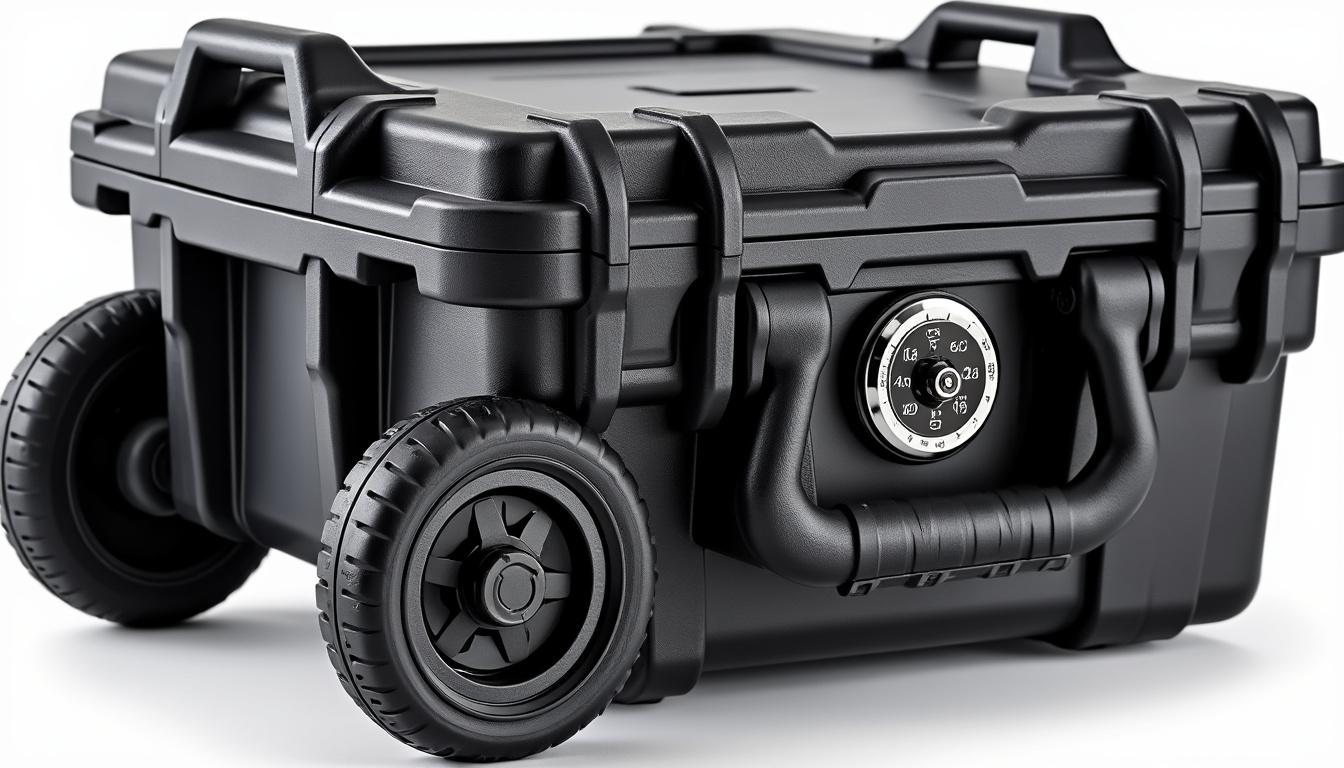 découvrez les critères essentiels à prendre en compte pour choisir une valise serrurier mobile adaptée à vos besoins, alliant praticité, sécurité et fonctionnalité.