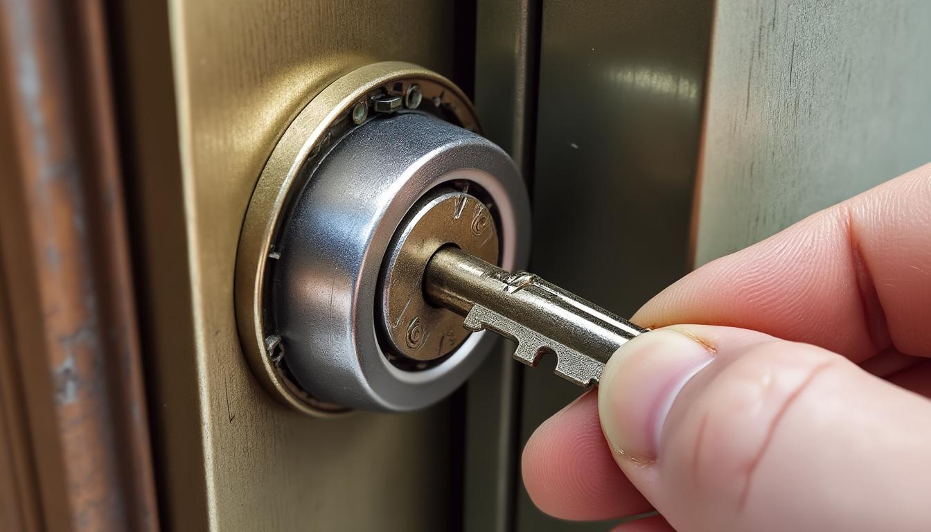 découvrez les erreurs fréquentes à éviter lors de l'utilisation d'une clé à percussion bump key pour garantir une manipulation sûre et efficace.