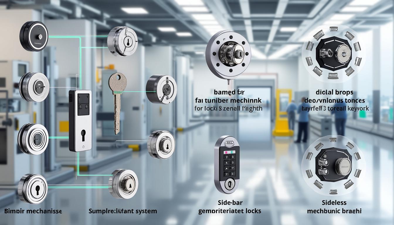 découvrez les erreurs fréquentes à éviter lors de l'utilisation d'une clé à percussion bump key pour améliorer votre technique et garantir une utilisation sécurisée.