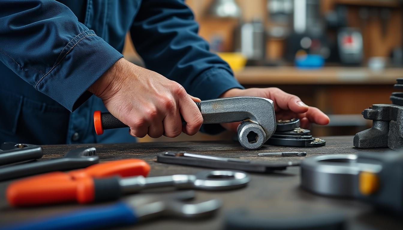 découvrez les erreurs courantes à éviter lors de l'utilisation d'une clé à percussion bump key, pour optimiser son efficacité et garantir une utilisation sécurisée.