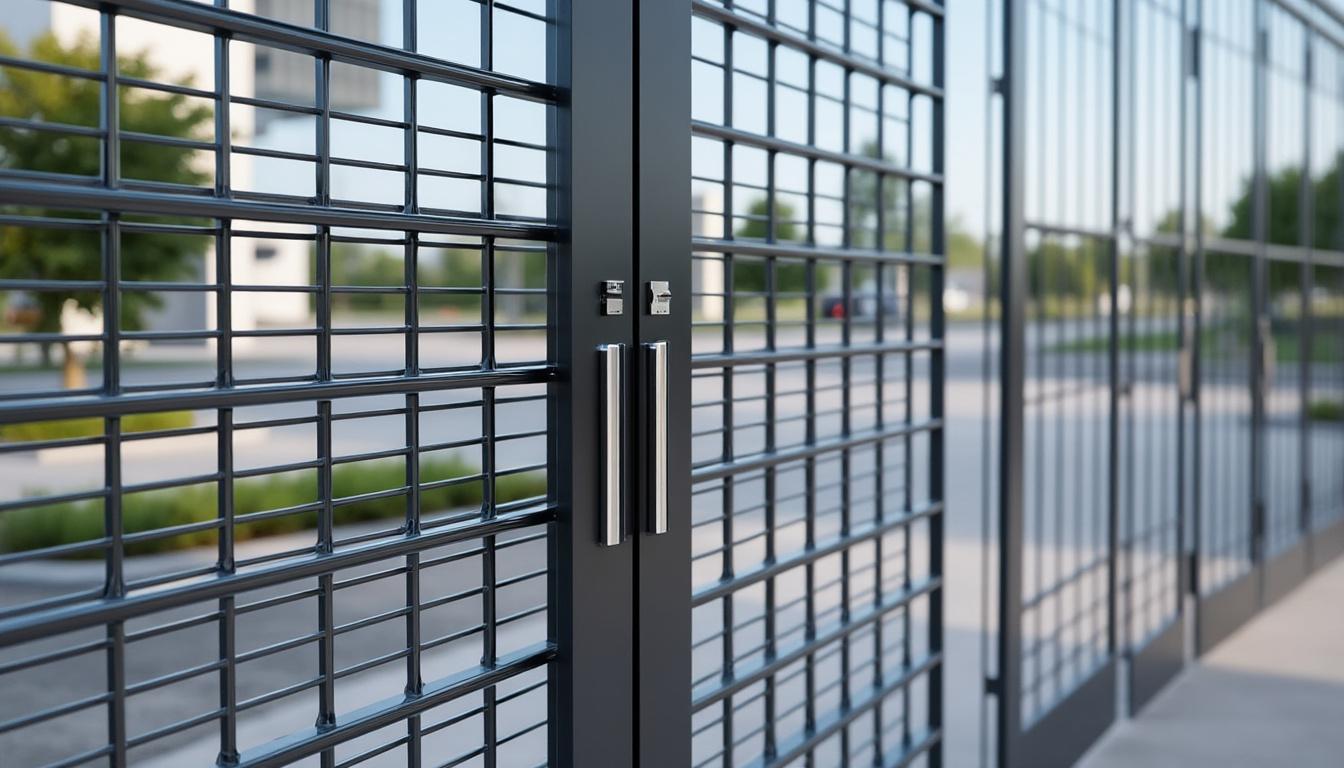 découvrez les dernières innovations des gâches magnétiques et leur impact sur la sécurité et la technologie.