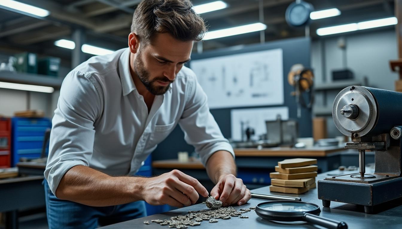 découvrez les avantages d'investir dans une machine à tailler les clés de qualité pour améliorer la précision, la durabilité et l'efficacité de votre service de reproduction de clés.