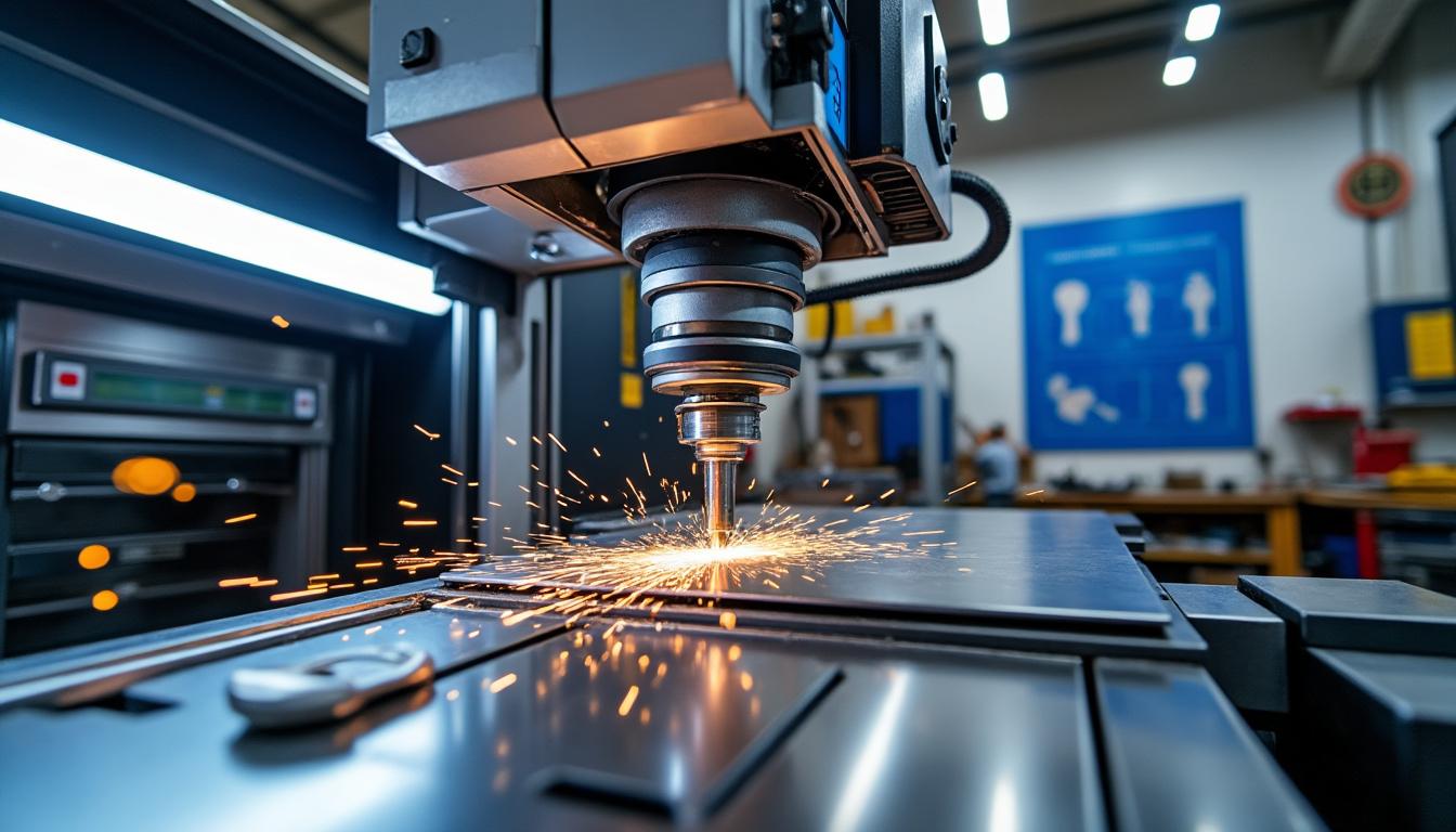 découvrez les avantages d'investir dans une machine à tailler les clés de qualité pour garantir précision, durabilité et efficacité dans la reproduction de clés.